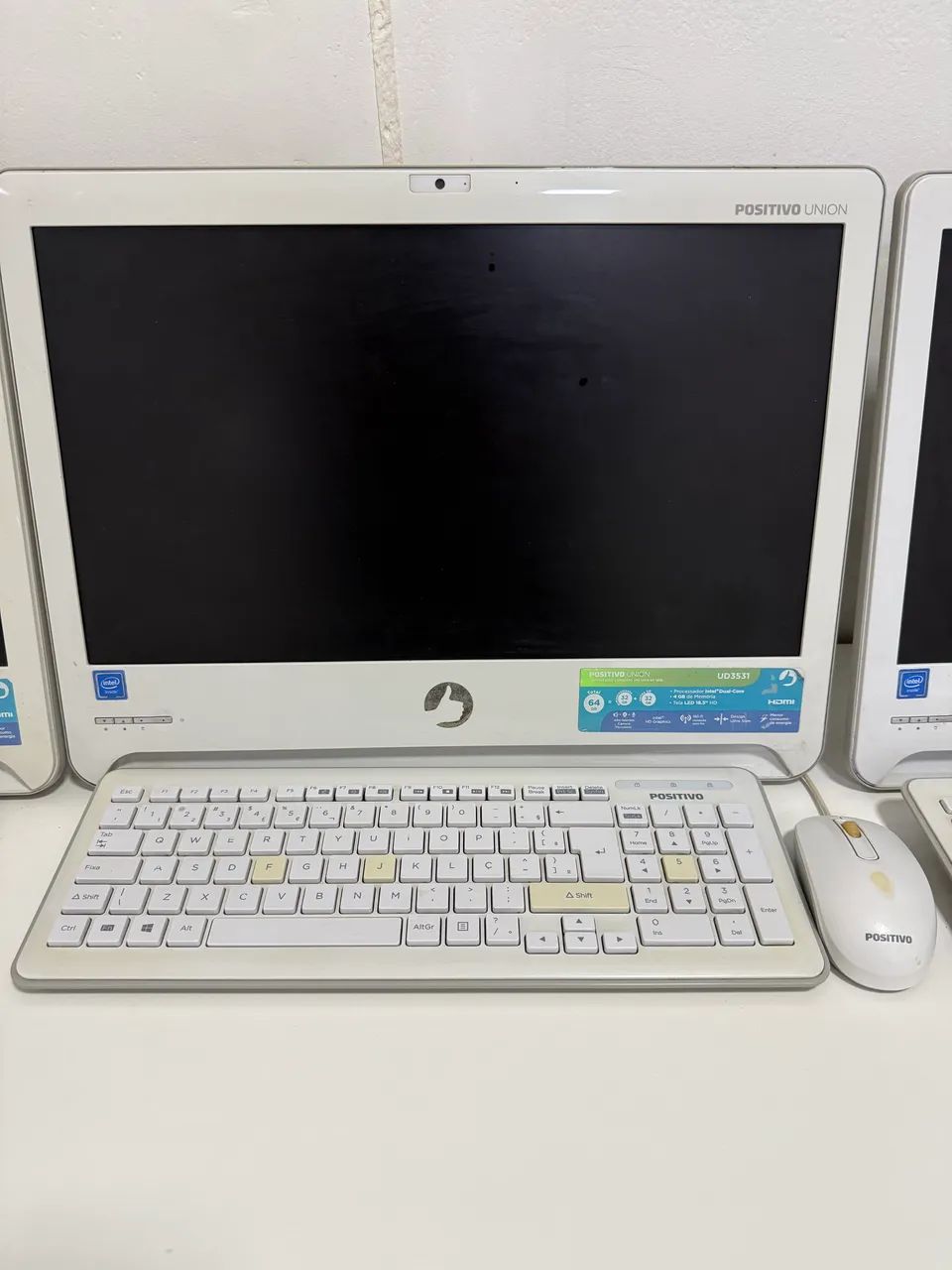 Computador Positivo
