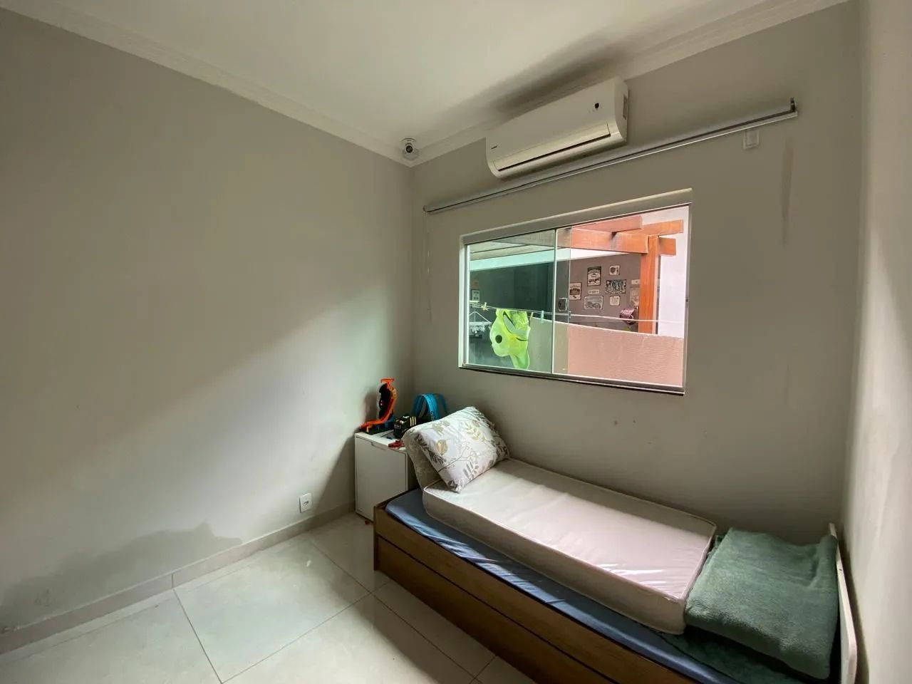 Casa à venda no bairro Jardim Holanda em Uberlândia - Foto 4