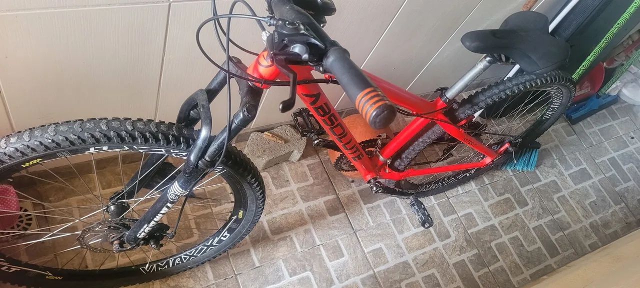 Bike Usada  - Foto 4