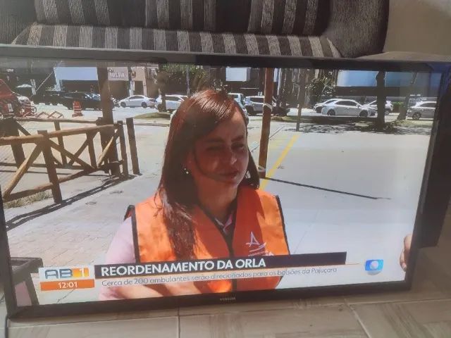 Tv sansung 50 polegadas 