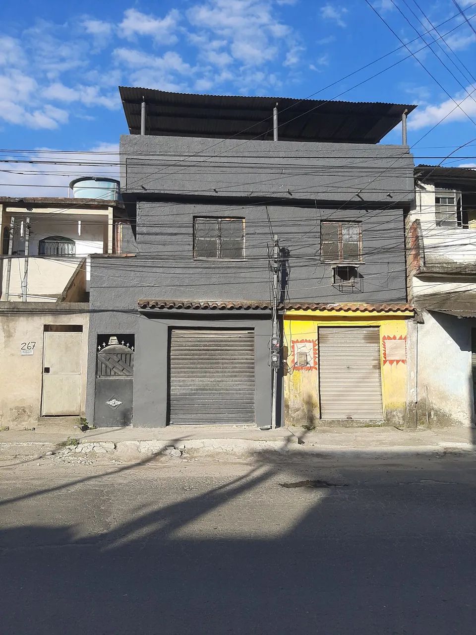 Foto - São Gonçalo - Santa Isabel