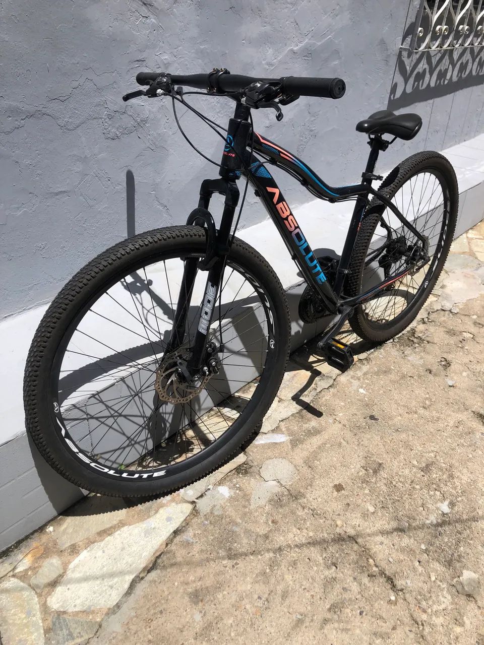 BICICLETA ARO 29 TOP - Foto 3