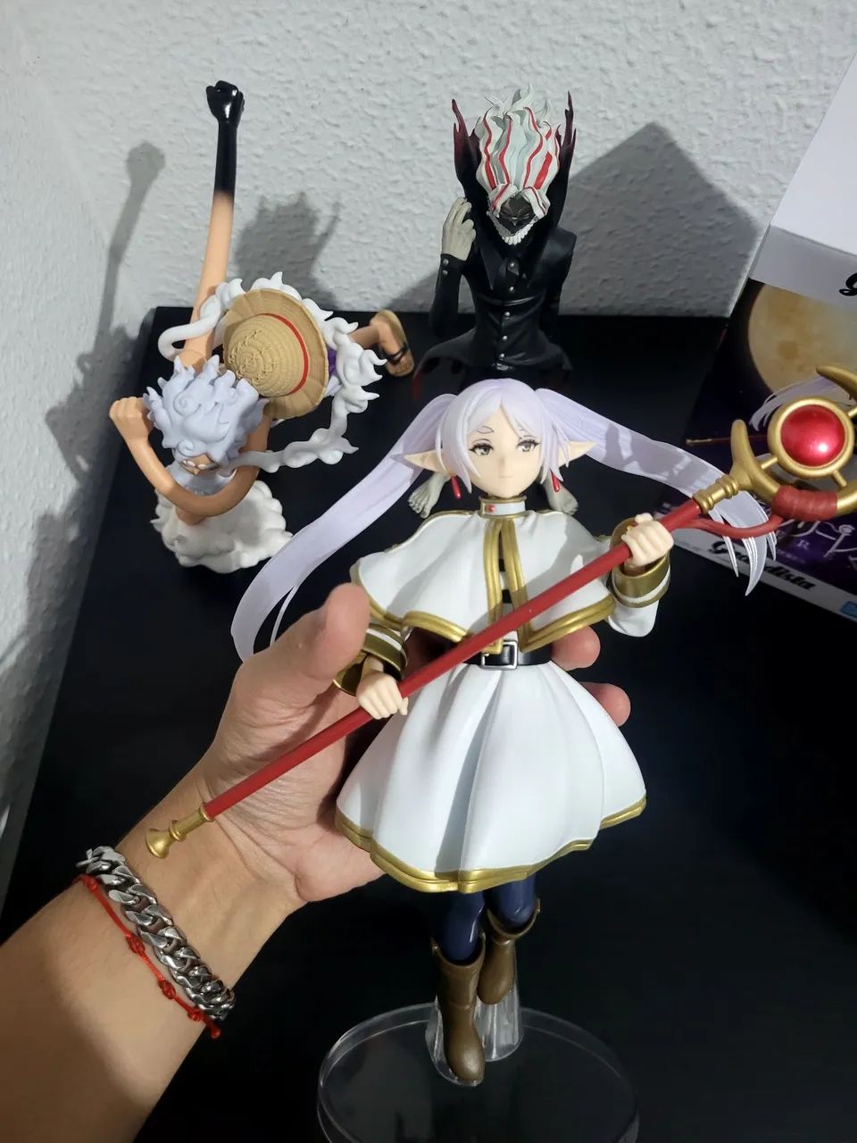 Action Figure Frieren - Foto 2
