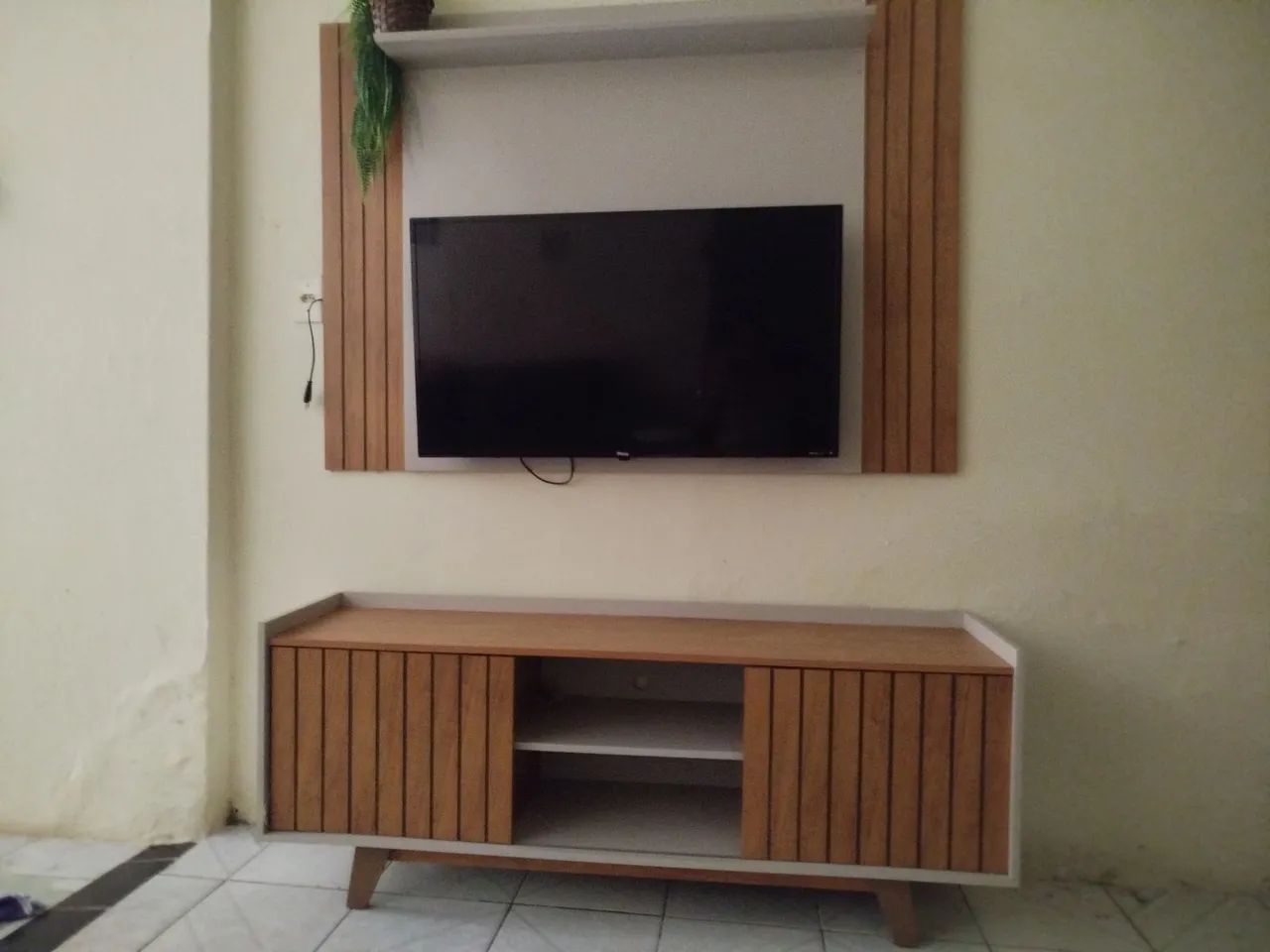 Hack + painel 10 meses de huso