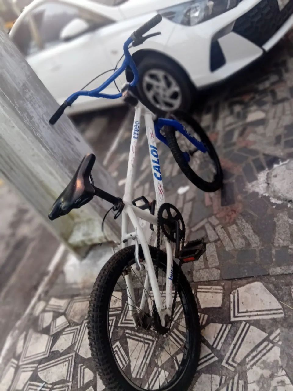 Caloi Cross Original - Foto 4