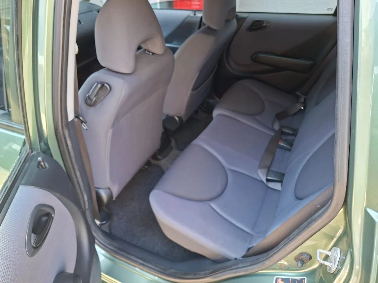 Citroën Aircross GLX 1.6 Flex 16V 5p Mec., foto 10 de 15