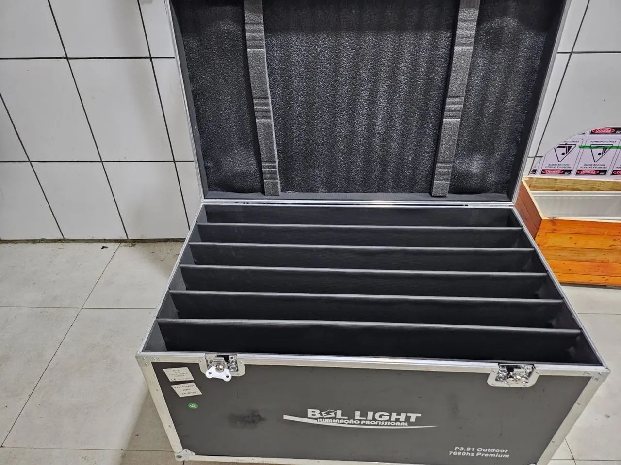 Case para TV - Foto 2