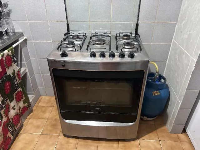 Fogão  - Foto 2