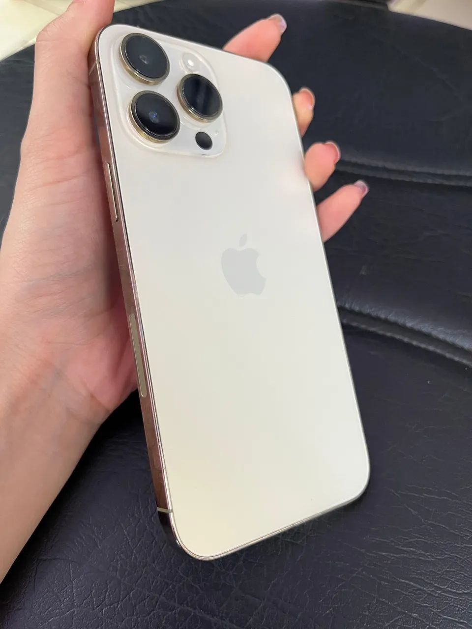 iPhone 14 Pro Max 1tb - Foto 2