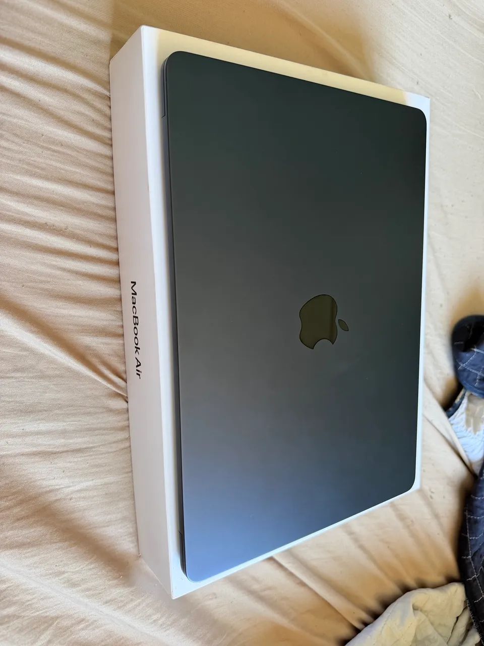 MacBook Air M4 256gb - Foto 3