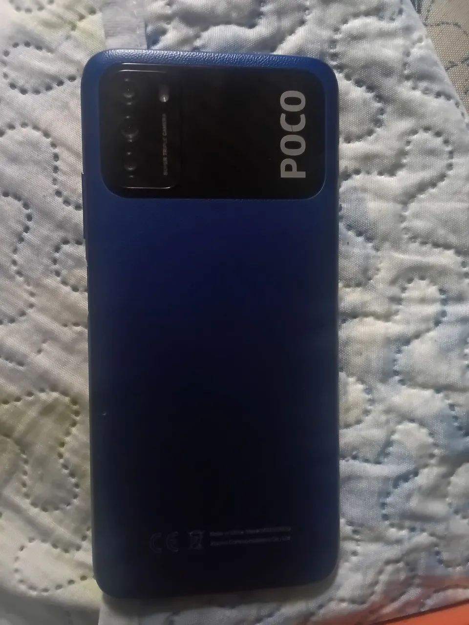 Poco m3 zero - Foto 2