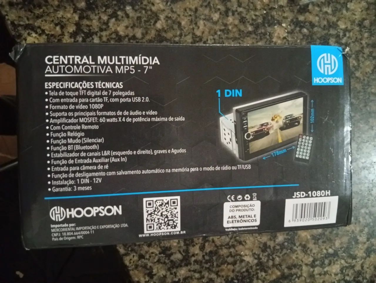 Multimídia  - Foto 2