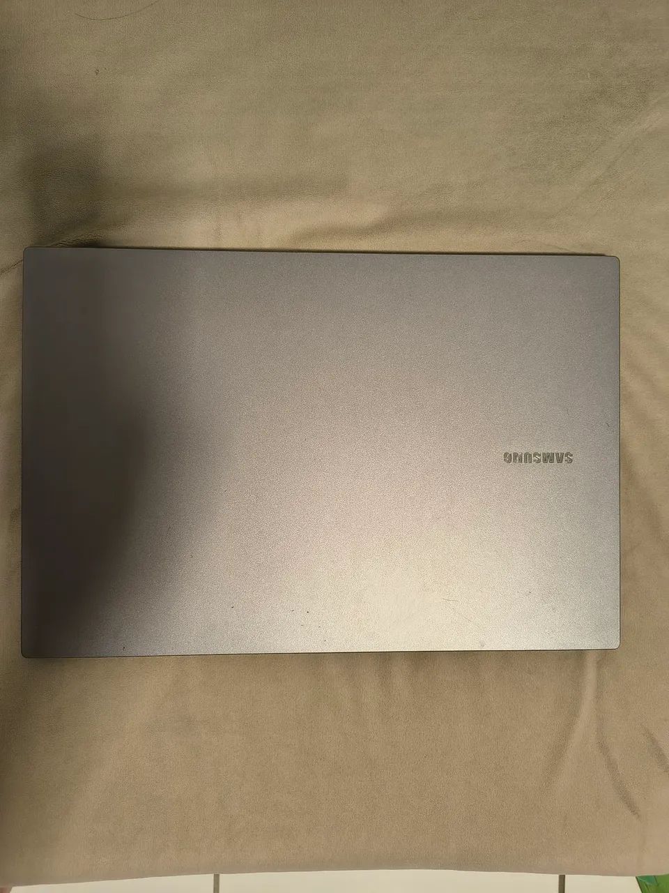 Notebook Samsung Zerado  - Foto 3