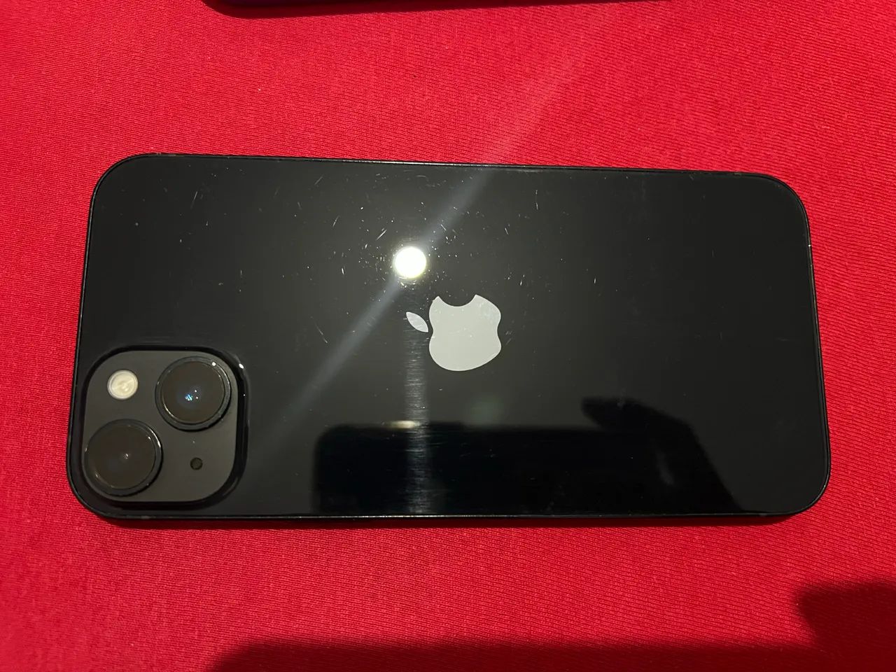 Vendo iPhone 14 Plus 