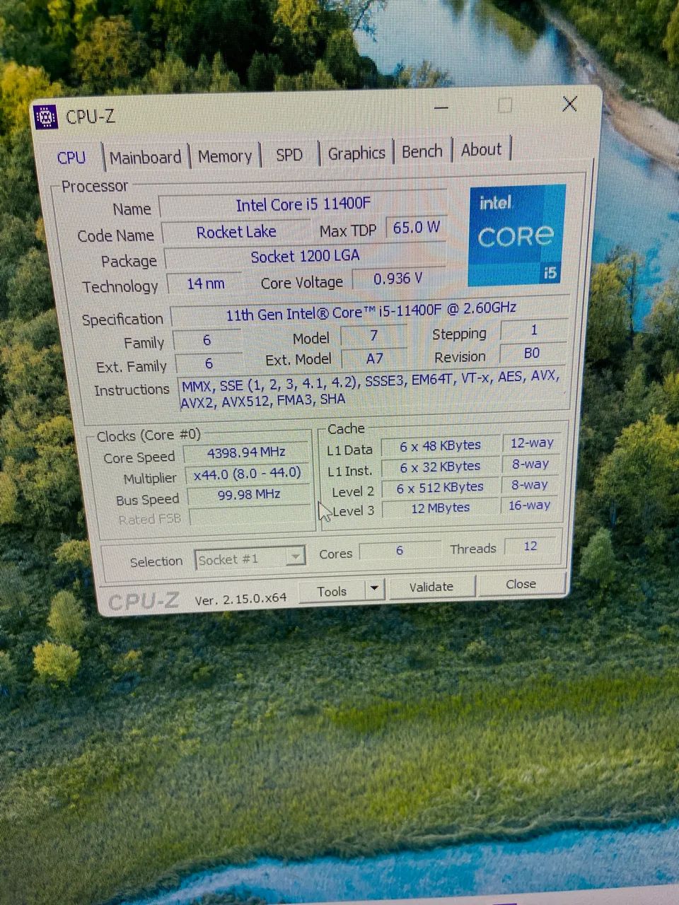 PC Gamer Completo - i5 + RX 6600 | 16GB RAM | 165Hz | Setup Top - Foto 5