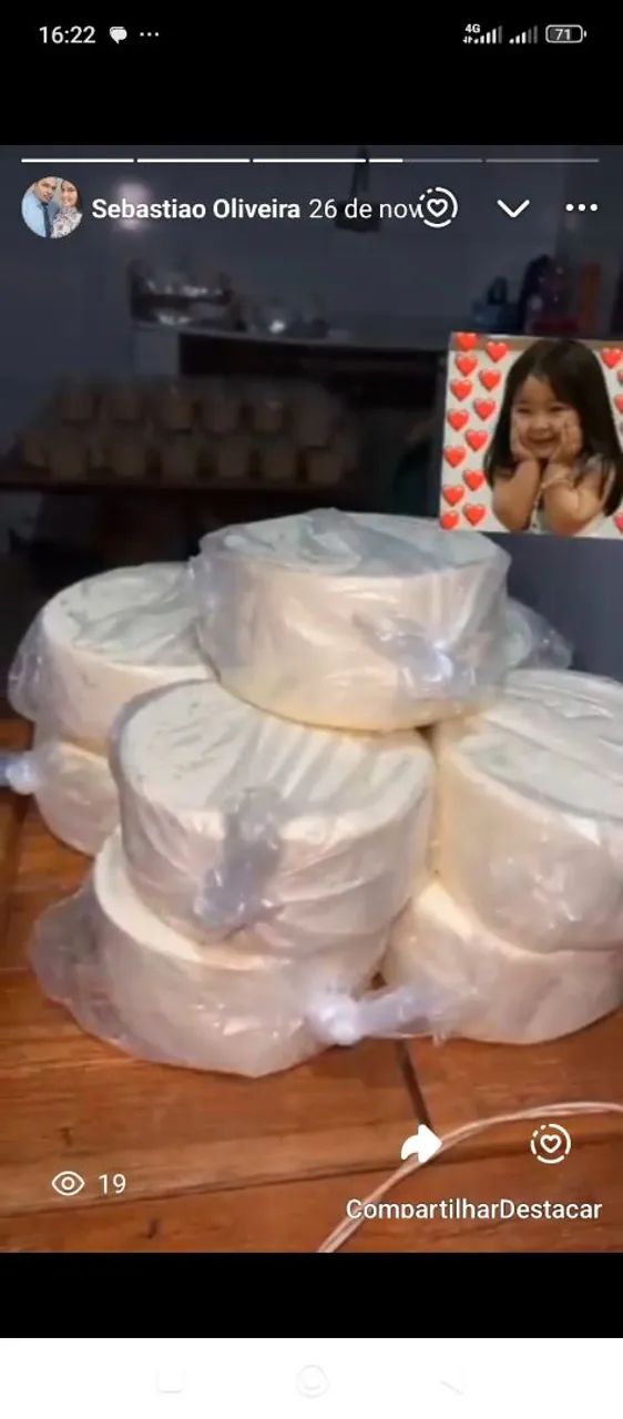 Coisas da roça  - Foto 5