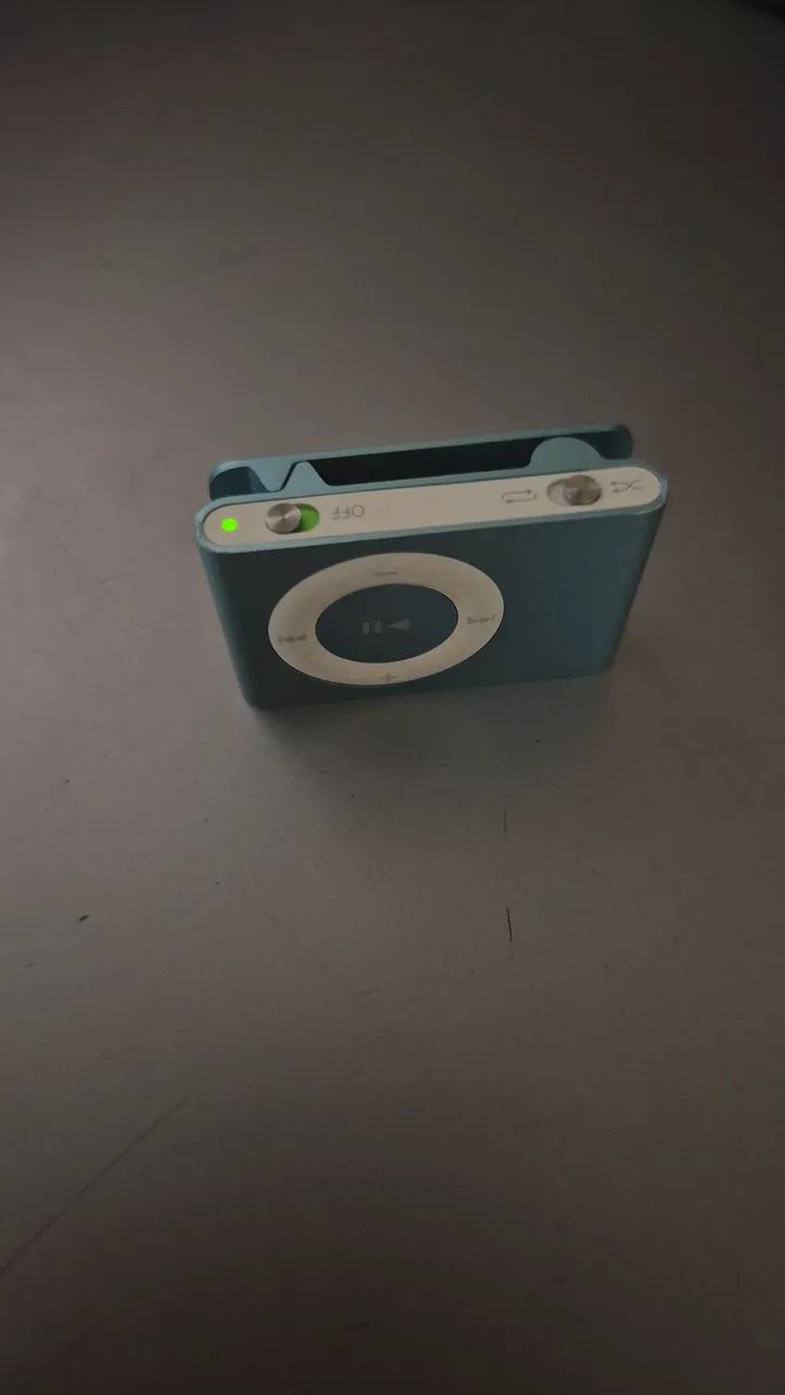 Ipod Shuffle 2 - Foto 4