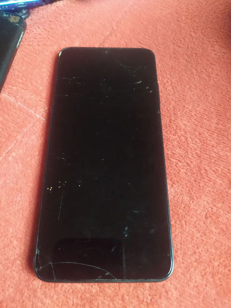 Vendo celular com telas e bateria com defeito. - Foto 5