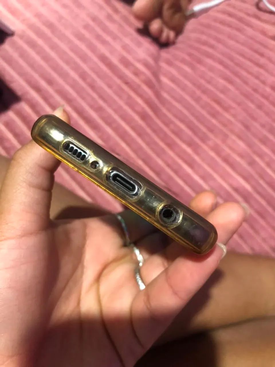 ? Samsung Galaxy S10 - R$ 450 - Foto 5