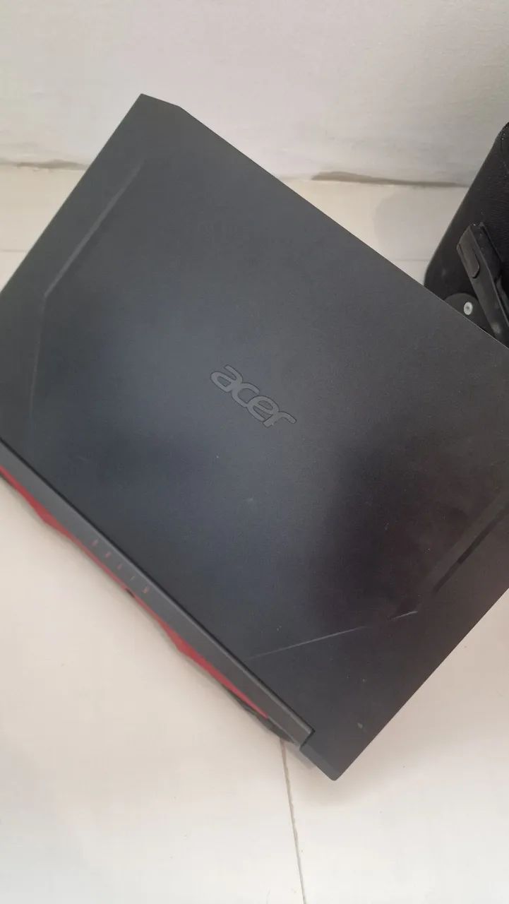 Acer nitro 5 - Foto 2