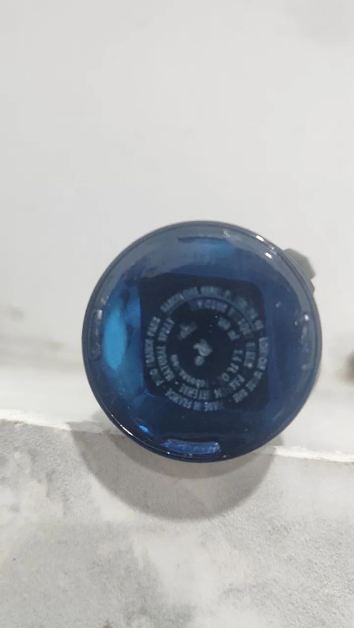Perfume Invictus original - Foto 4