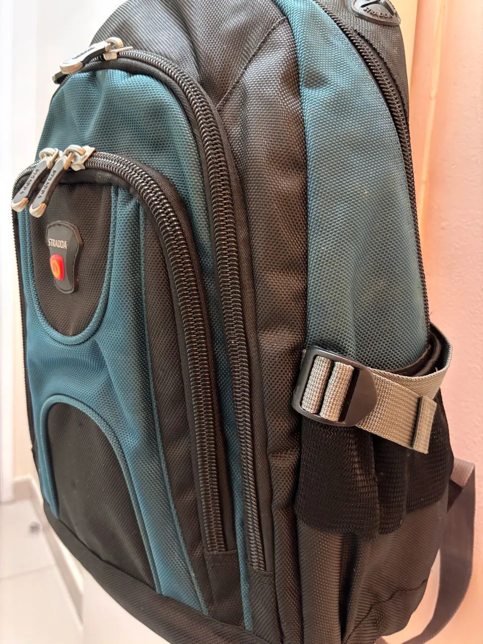 Mochila executiva para notebook  - Foto 2