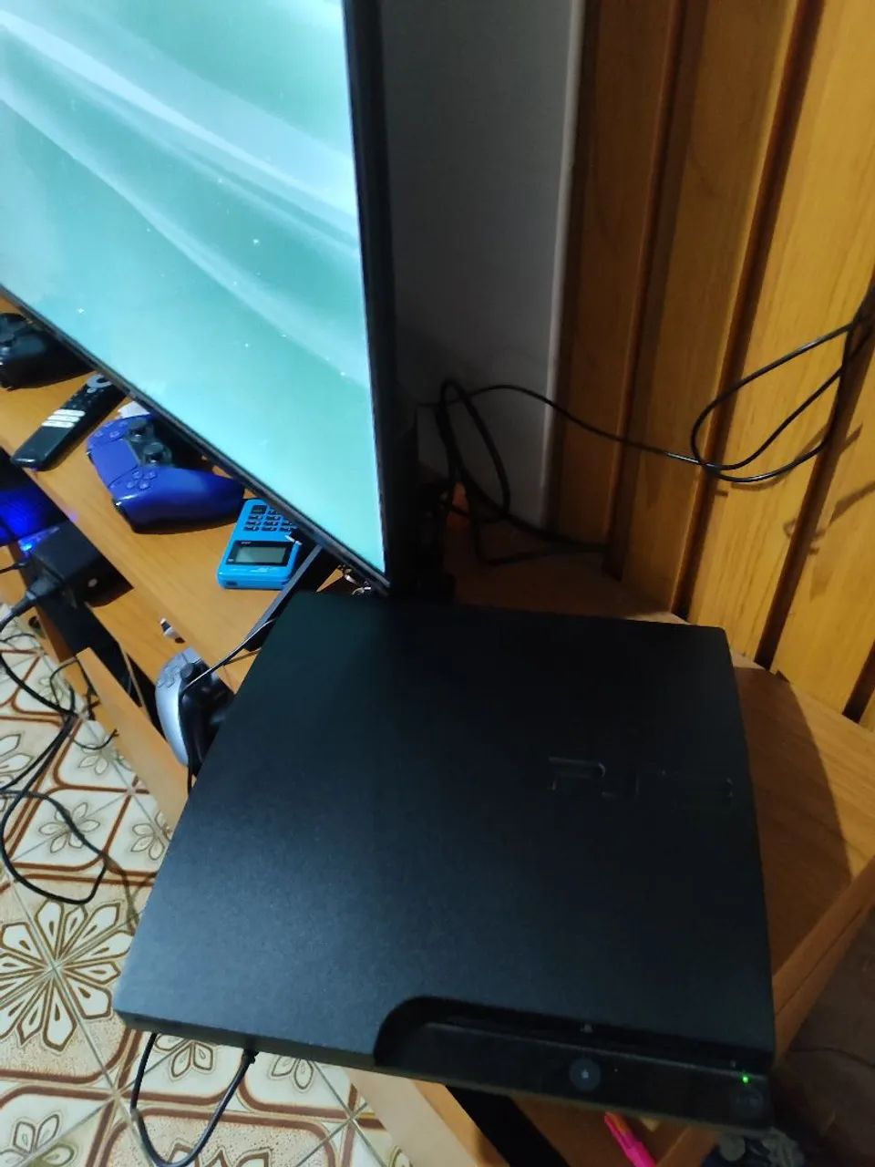 Ps3 250GB Hen - Foto 3