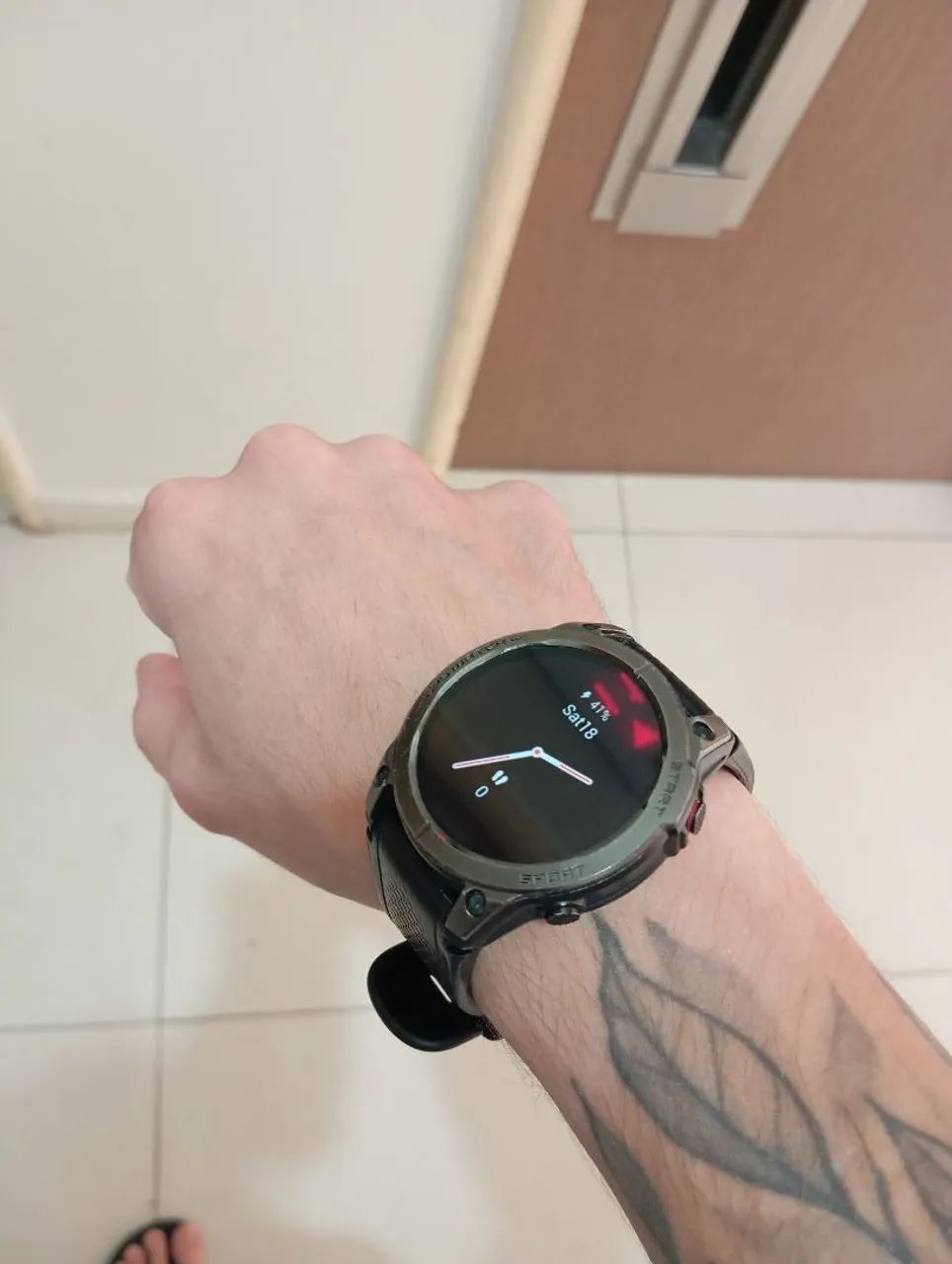 Smartwatch 