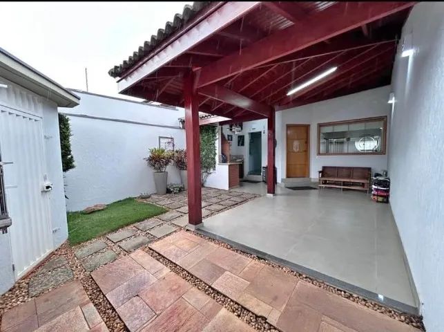 ss vendo essa casa em Maria ortiz
