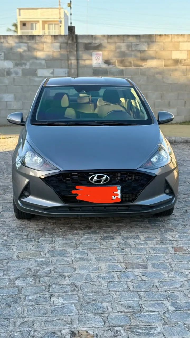Hyundai HB20S Evolution 1.0 TB Flex 12V AUT 2022 - Foto 2