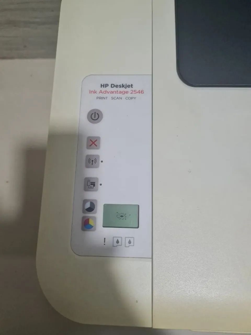 IMPRESSORA  - Foto 2