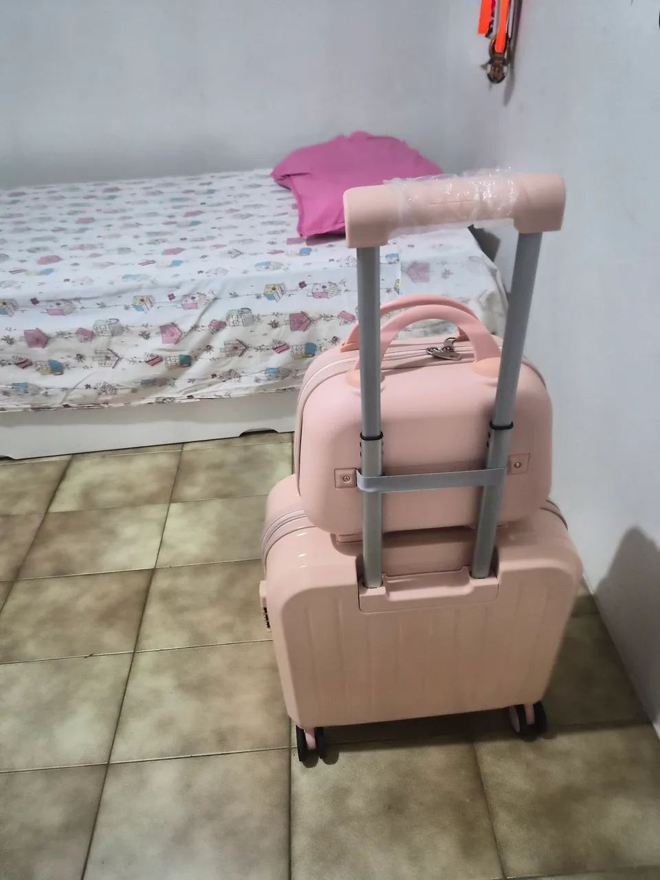 Kit de Malas - Foto 2
