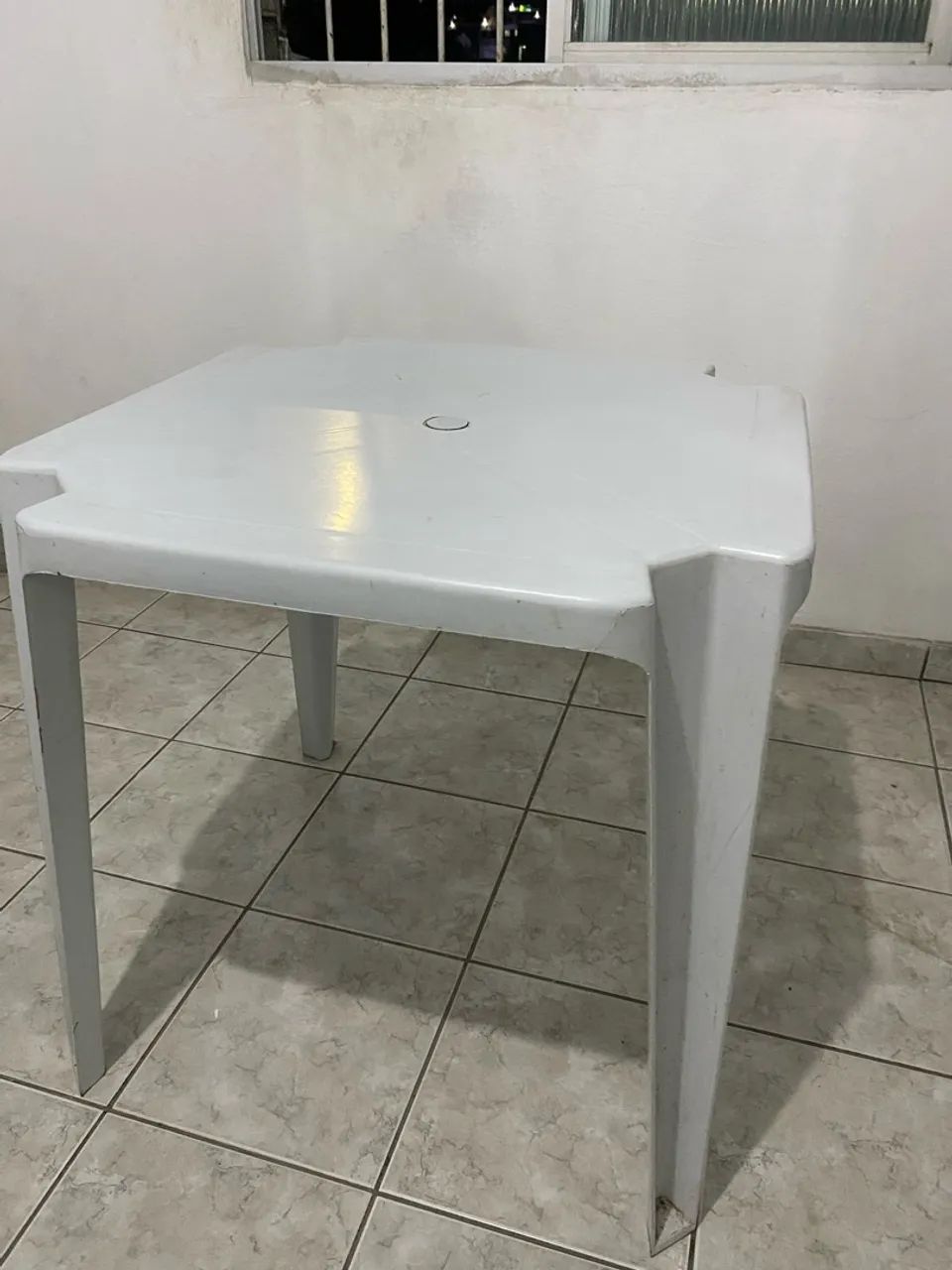 Mesa e cadeiras  - Foto 2