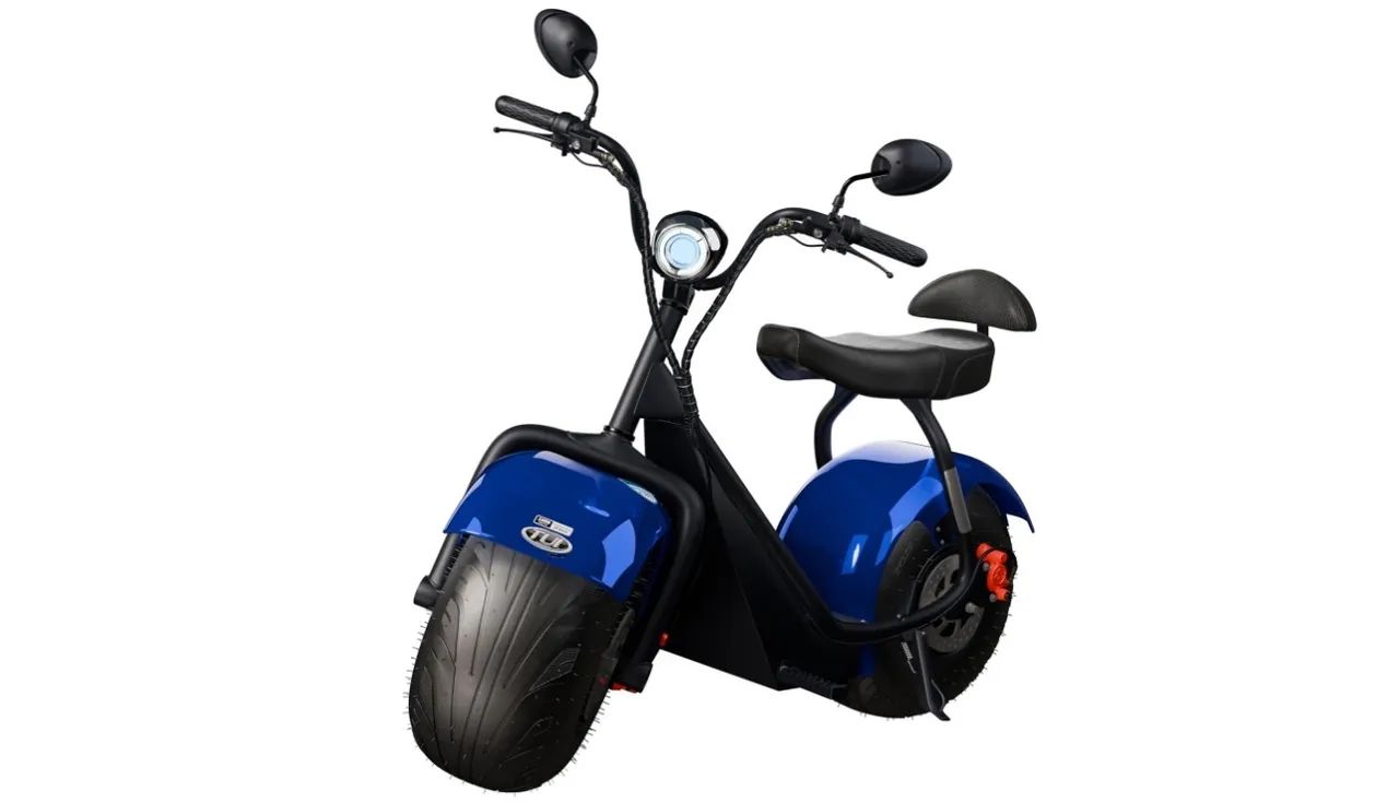 Scooter 