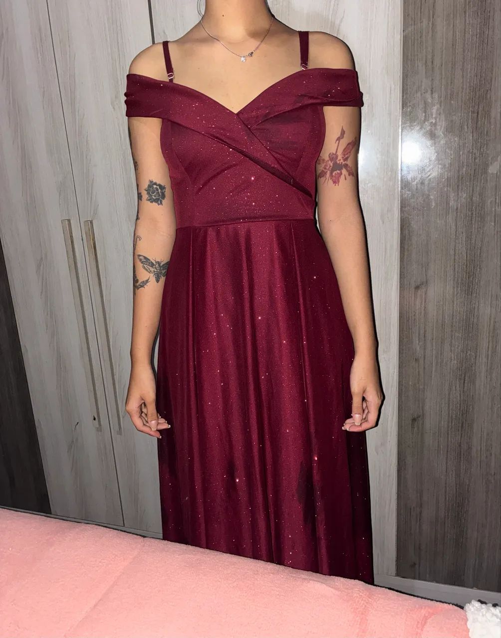 Vestido de Formatura/Festas
