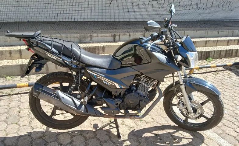 Yamaha Factor 150 - Foto 3
