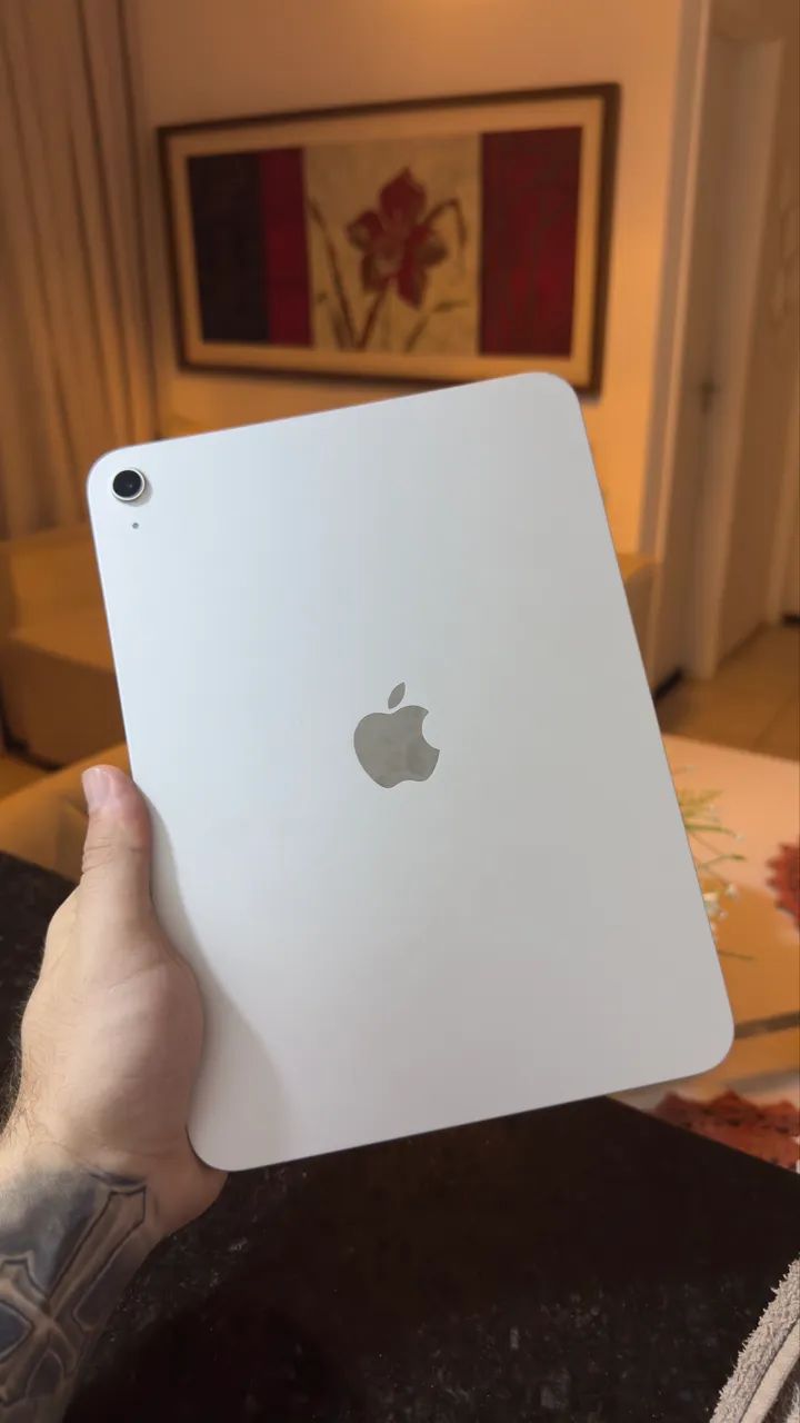 iPad 11 - 128gb - Foto 2