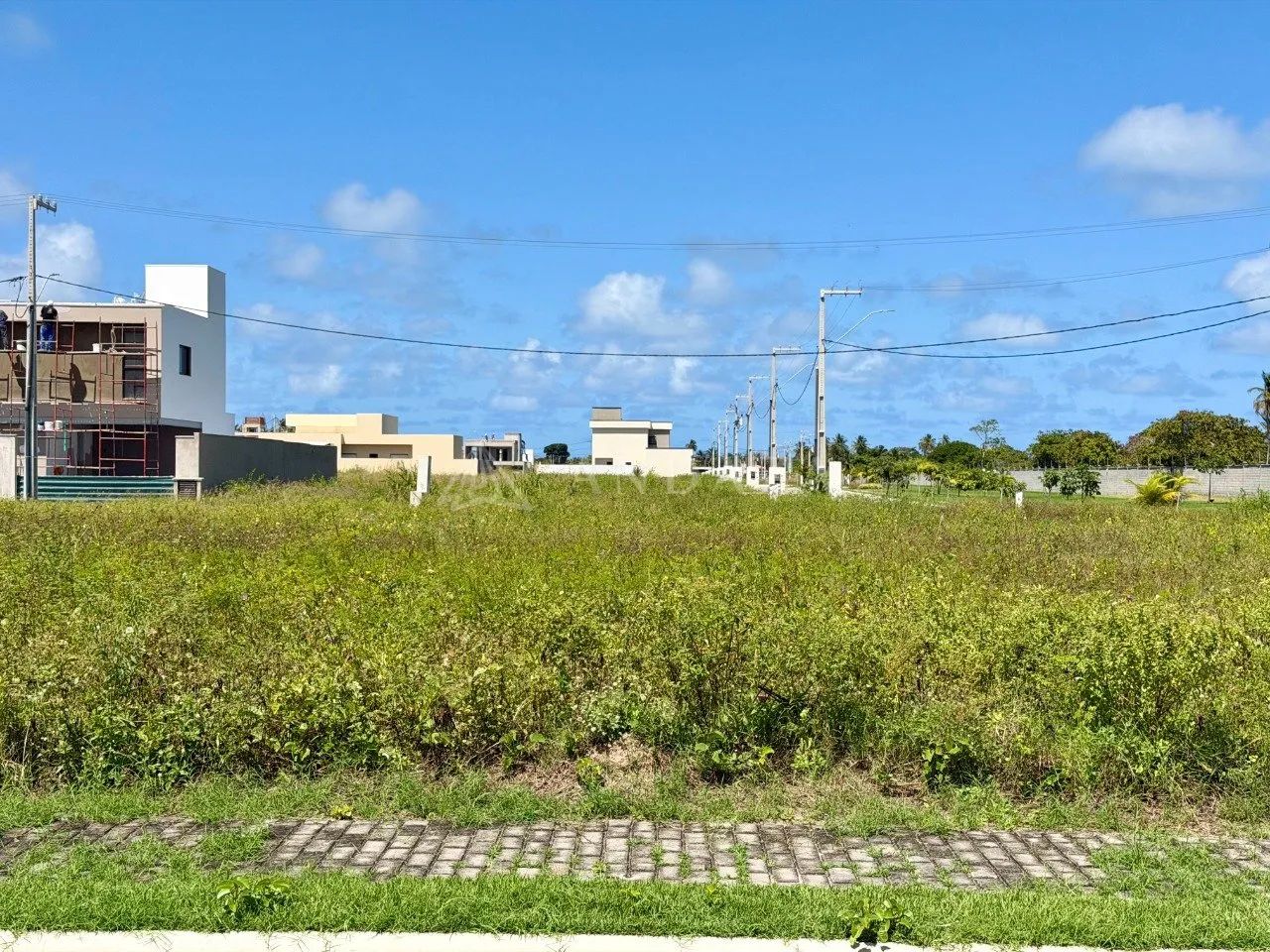 Vendo Terreno em Condominio - Foto 3
