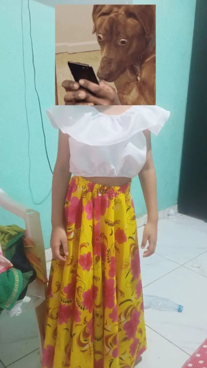 No Precinho 