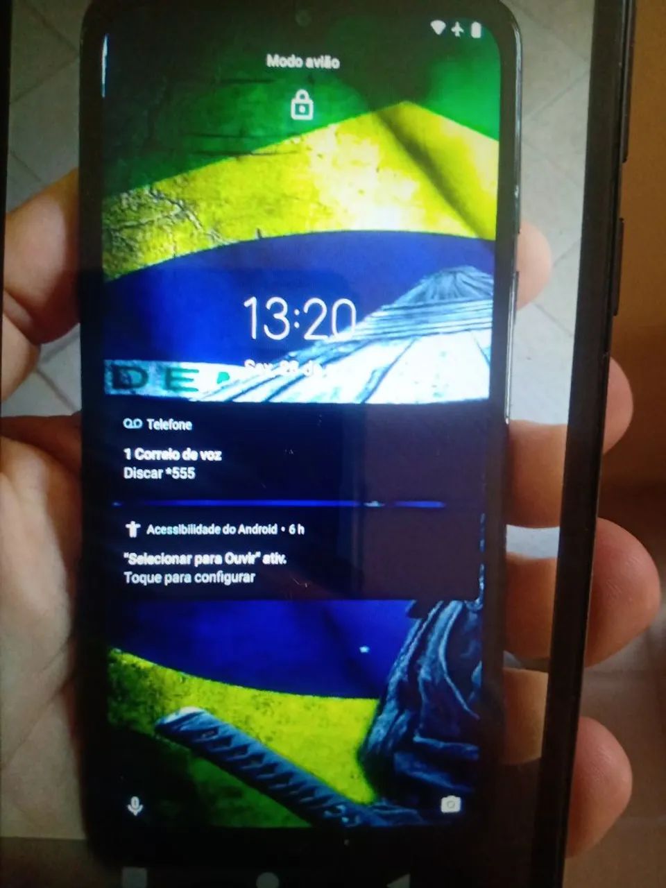 Moto g8 play  - Foto 3
