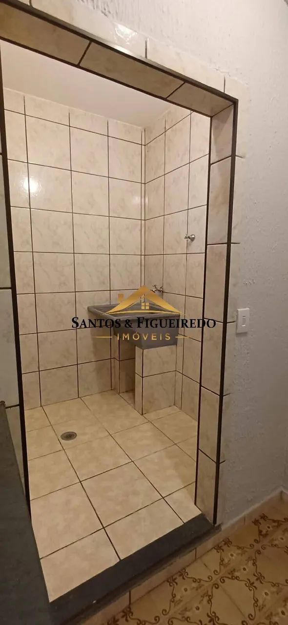CASA QUARTO / SALA / COZINHA - TABOÃO - DIADEMA. - Foto 3