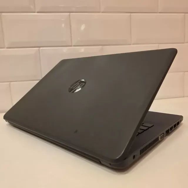 Notebook HP i5 7th - 8Gb Ram - SSD - Foto 4