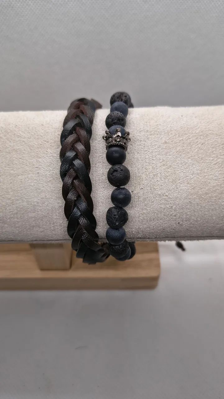 Pulseiras - Par