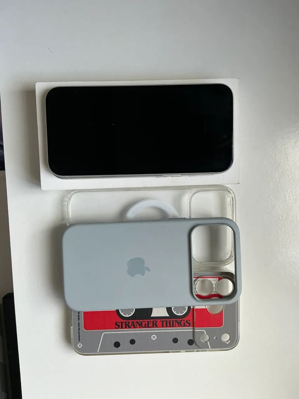 iPhone 17 pro max - Foto 5