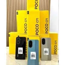 Xiaomi Poco C71 128 GB  - Foto 4