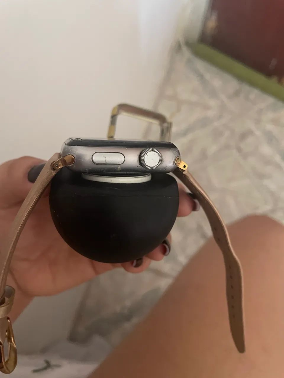 Apple Watch Series 3 - Foto 4