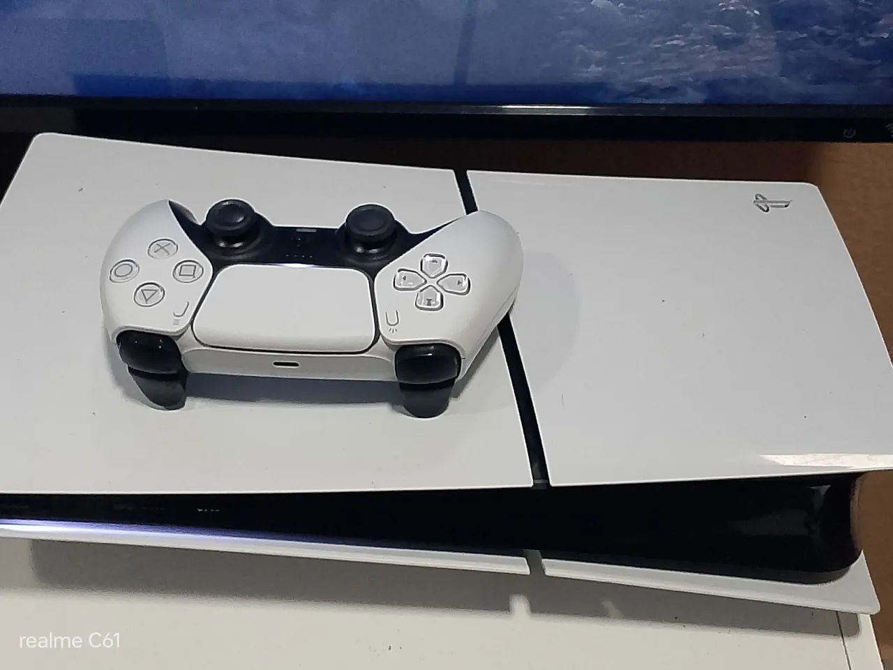 Playstation slim mídia digital  - Foto 5