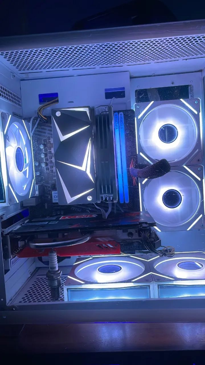 pc gamer ryzen - Foto 4