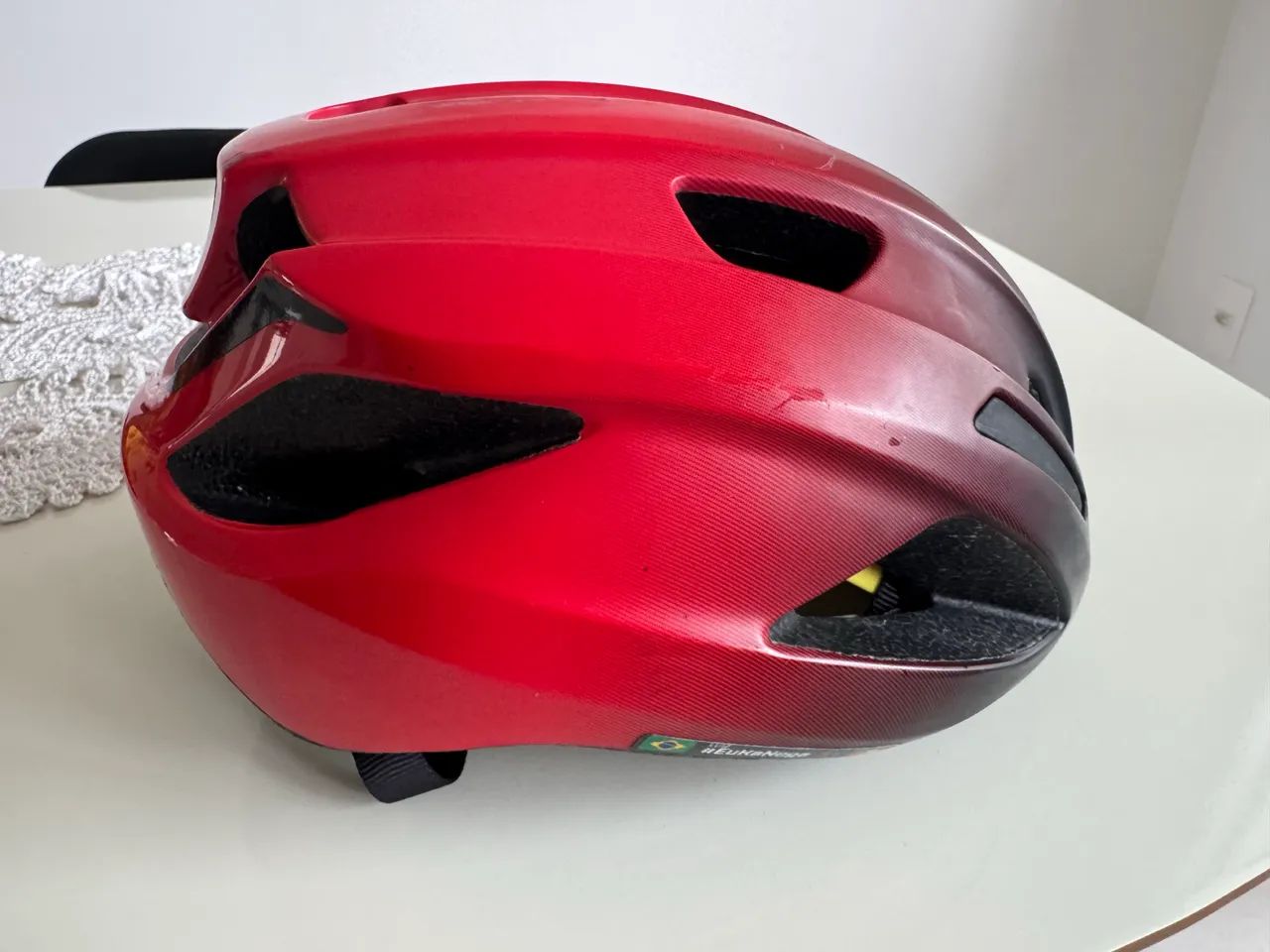 Capacete Specialized Align II - Foto 5