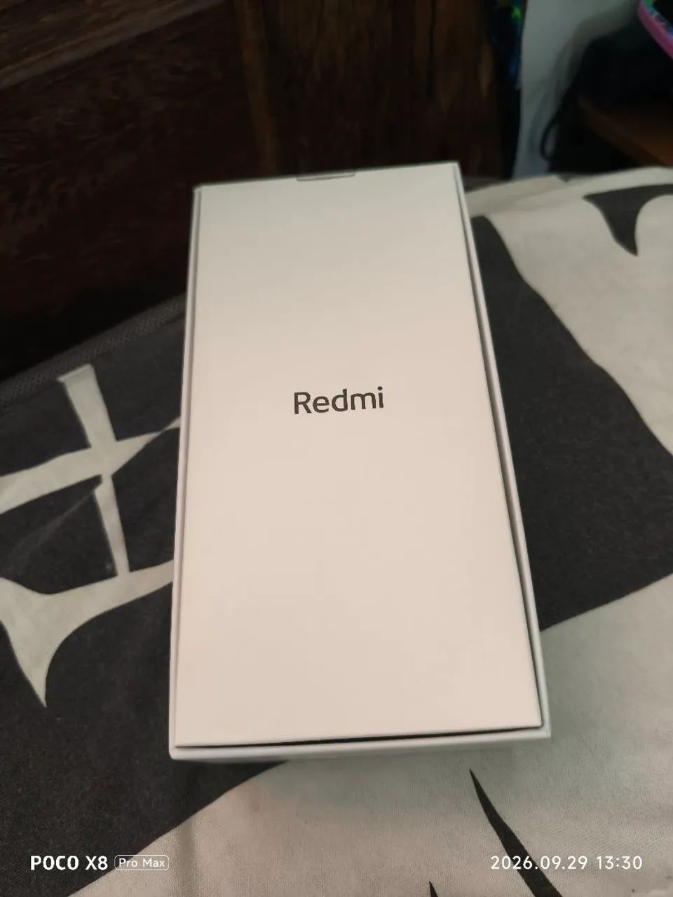 Redimi Note 14 - Foto 2